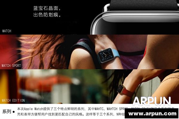 Apple Watch哪個版本最貴