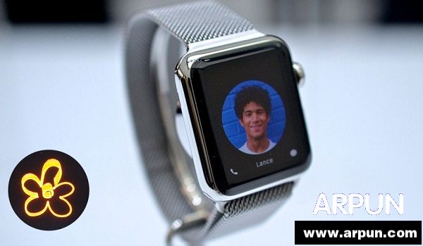 Apple Watch卸載