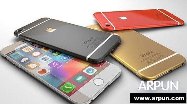 iphone6s什麼時候在中國上市？ arpun.com