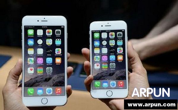 iphone6s什麼時候在中國上市？_arp聯盟