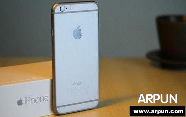 iphone6s什麼時候在中國上市？_arp聯盟