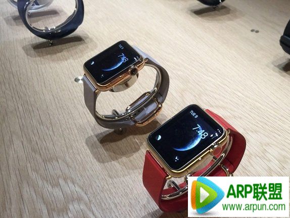 Apple Watch哪裡買最便宜？Apple Watch購買攻略港版最劃算