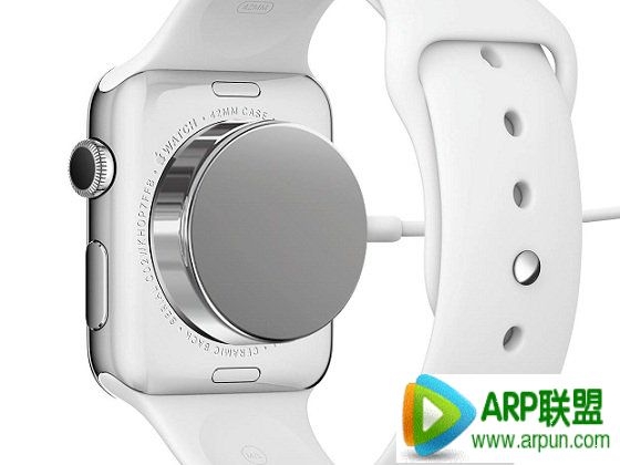 Apple watch怎麼充電？Apple watch充電教程