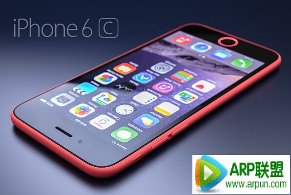 iPhone 6c尺寸及參數介紹 arpun.com