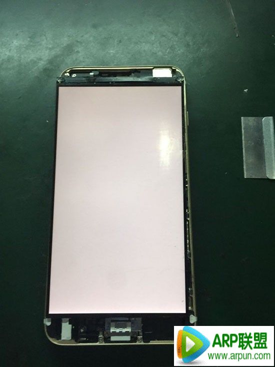 iPhone6 Plus屏幕碎了不用怕 手把手教你維修