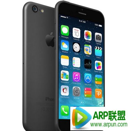 ios8.1升級後沒有選擇2g/3g/4g選項的原因 arpun.com