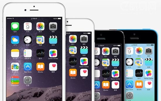 iPhone6比iPhone 5s多了哪些功能？ arpun.com