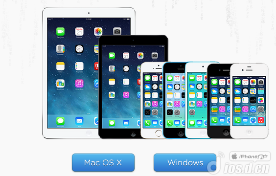 iOS7越獄工具evasi0n7 1.0.8更新 支持iOS7.1越獄_arp聯盟