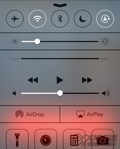蘋果iOS7音量系統無聲問題解決_arp聯盟