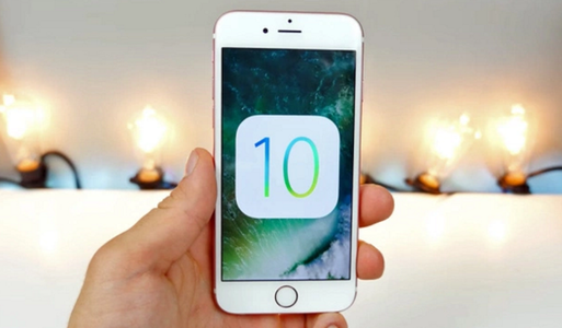蘋果iOS10 Beta5開發者預覽版發布 內測公測用戶均可升級