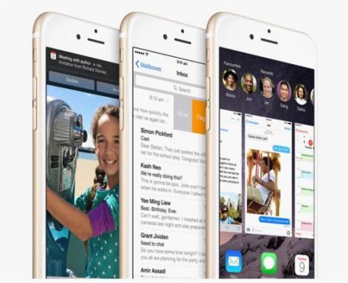 iOS 8.1修正系統漏洞 模擬器被封殺