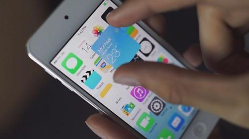 iOS 8讓你輕松隱藏照片和購買記錄