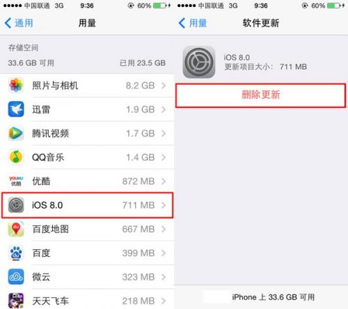 蘋果發布iOS 8.0.2更新 用戶可自行降級至前代