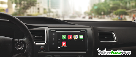 CarPlay