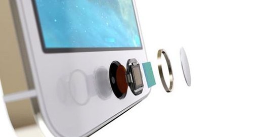 iOS7.1非完美 iPhone5s升級後指紋失靈 