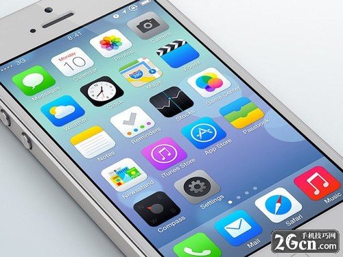 激活量不斷攀升 蘋果iOS7.0.4即將發布 