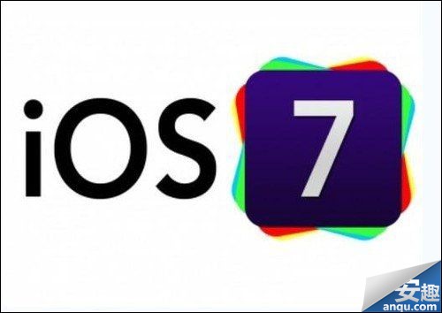iPhone ios7修復教程