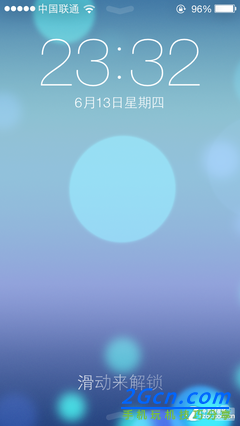 從未如此注重細節 iOS 7測試版上手體驗 