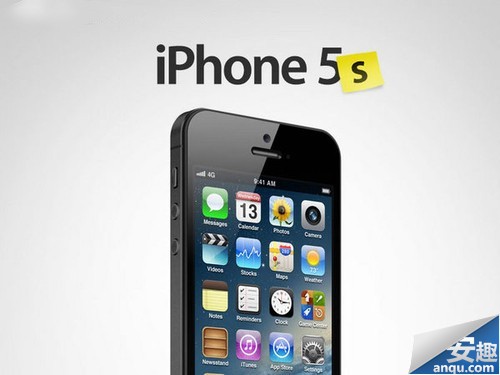 iPhone5S