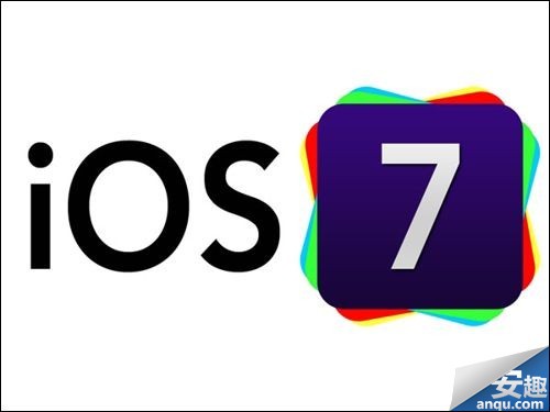 IOS7