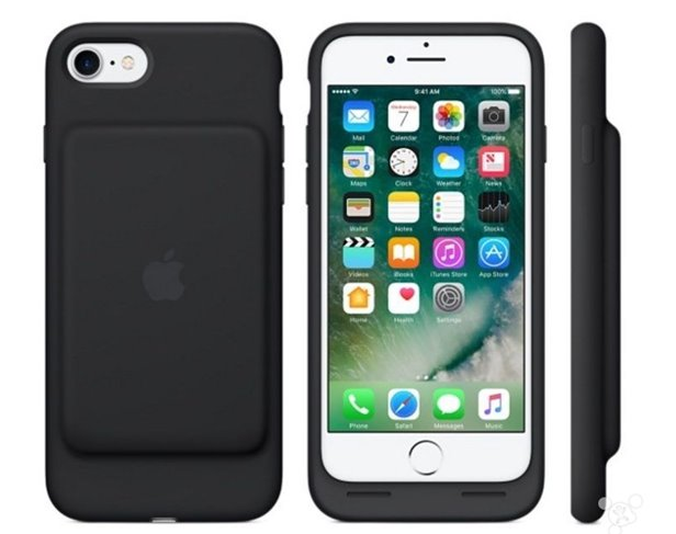 蘋果官方電池保護套怎麼樣？iPhone官方電池保護套適合什麼型號手機？ 