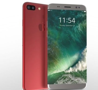 iPhone8E中國紅怎麼樣？什麼時候上市？ 