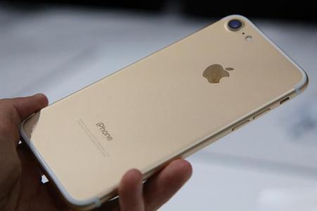 蘋果iphone7雙網通是國行嗎？ 