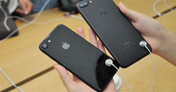 終於來了！iPhone 7S、7S Plus、8都支持無線充電