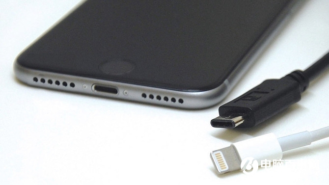 iPhone8是USB Type-C數據接口嗎 iPhone8數據線是一樣的嗎 