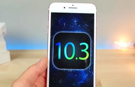 蘋果iPhone5升級iOS10.3 Beta 3卡不卡？ 