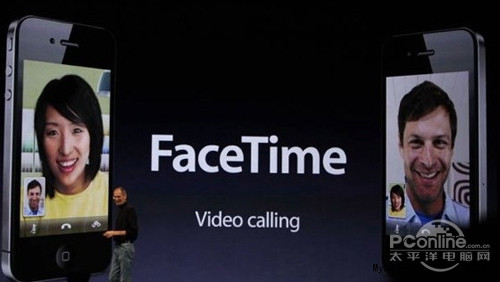 蘋果手機facetime無法連接怎麼辦 