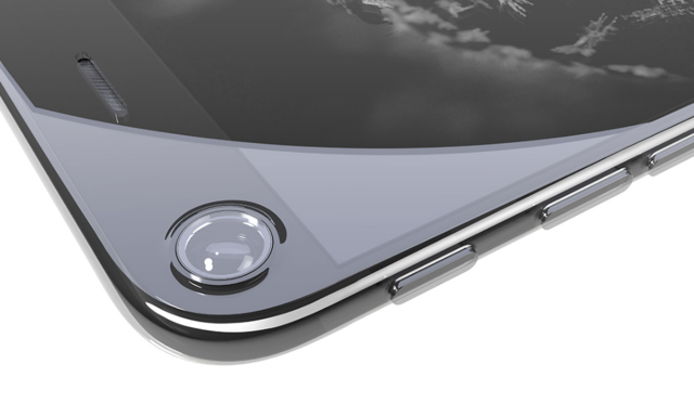 iPhone8前置鏡頭有哪些特殊功能？iPhone8前置鏡頭支持3D感知嗎？ 