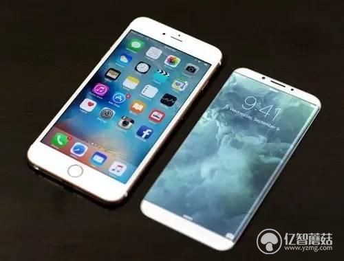 iphone7s什麼時候上市？iphone8什麼時候發布？ 