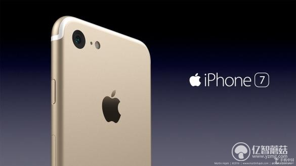 蘋果iPhone7與iPhone6/6s哪個好？對比評測 