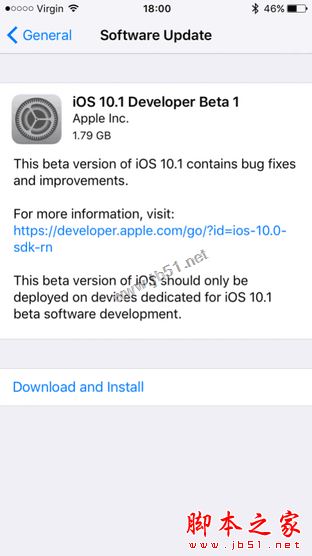 ios10軟件不能聯網怎麼辦？   