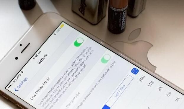 iPhone耗電嚴重怎麼破？試試這些解決辦法
