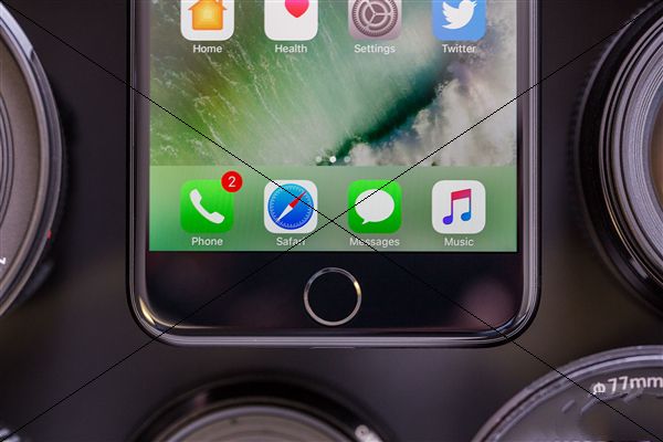 iPhone 5S/6/6S/7升級iOS10.2後突然關機怎麼辦 