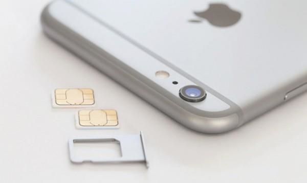 iPhone 8中國定制版是雙卡雙待嗎 