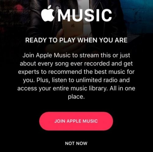 Apple Music優惠學生怎麼注冊？ 