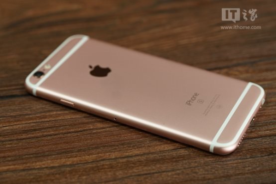 蘋果iPhone6s免費更換電池服務實際體驗 