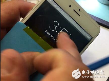 iphone6plus觸屏失靈怎麼辦,不想花149美元維修就看看這些秘訣