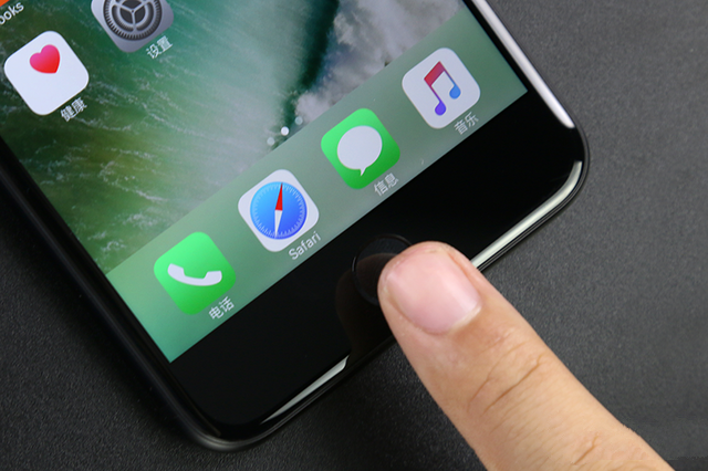 iPhone7 A10性能評測:又把安卓集體超越了 