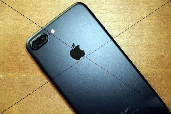 iphone7plus背景虛化怎麼拍？蘋果7plus人像拍照模式使用方法