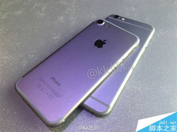 必買7 Plus！iPhone 6S、7外形大對比：秒懂