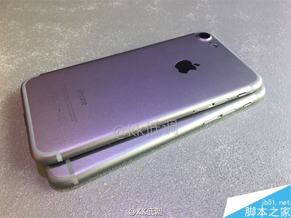 必買7 Plus！iPhone 6S、7外形大對比：秒懂