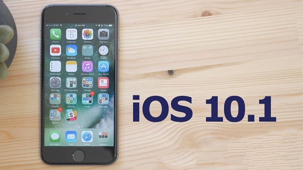 iOS10.1新特性匯總 