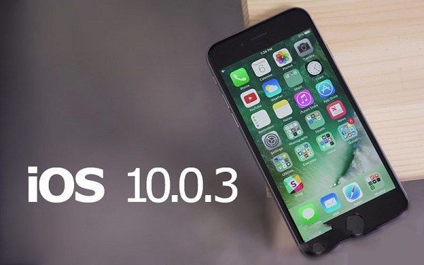 iOS10.0.3怎麼升級？iOS 10.0.3升級教程 