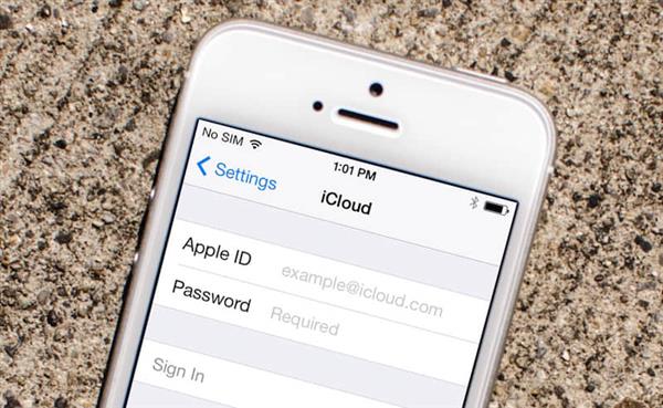 蘋果iPhone AppleID被盜鎖定怎麼辦？ 