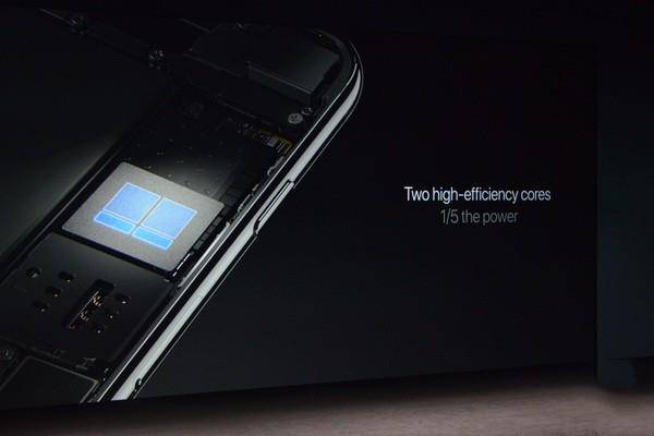 蘋果手機為什麼比安卓好？蘋果處理器究竟多強？