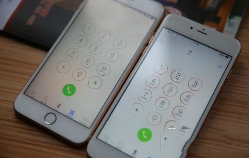蘋果iphone7真假查詢:教你如何辨別iphone7真假1